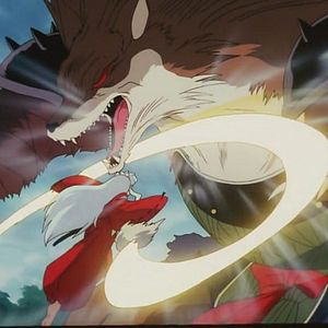 Photo Inuyasha