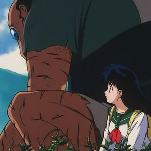 Photo Inuyasha
