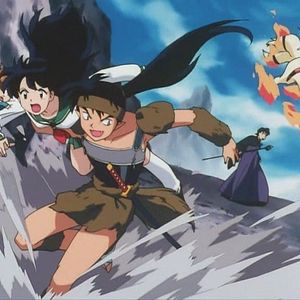 Photo Inuyasha