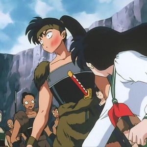 Photo Inuyasha
