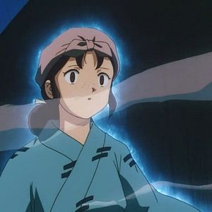 Photo Inuyasha