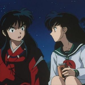 Photo Inuyasha