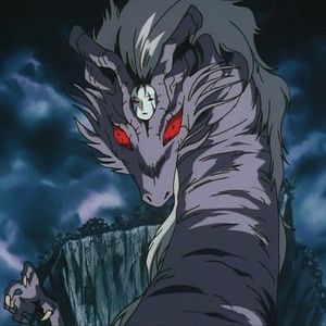 Photo Inuyasha