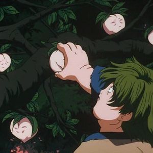 Photo Inuyasha