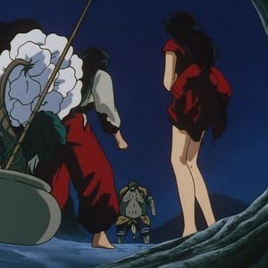 Photo Inuyasha