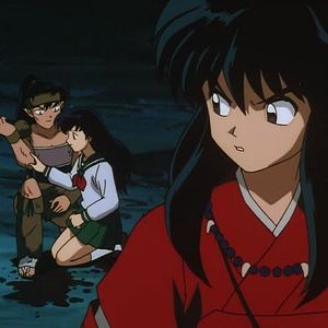 Photo Inuyasha