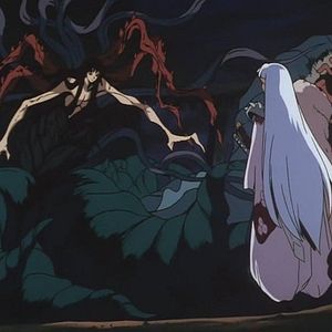 Photo Inuyasha