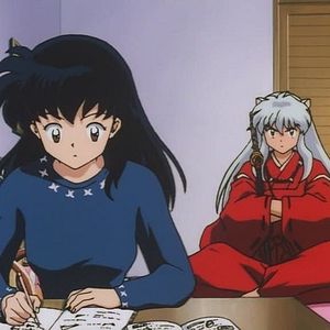 Photo Inuyasha