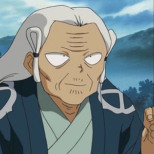 Photo Inuyasha