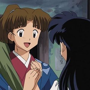 Photo Inuyasha