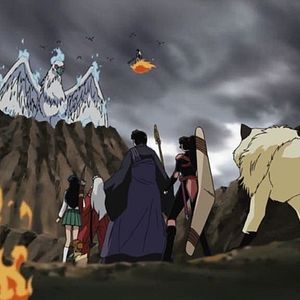 Photo Inuyasha