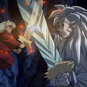Photo Inuyasha