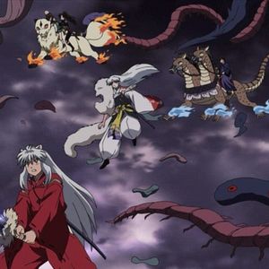 Photo Inuyasha