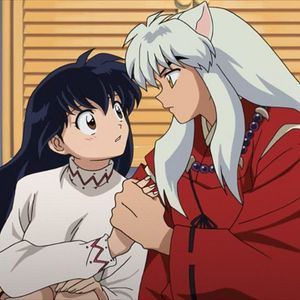 Photo Inuyasha