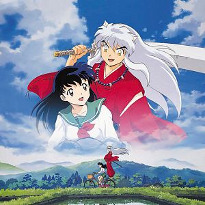 Photo Inuyasha