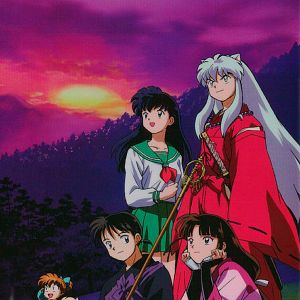 Photo Inuyasha