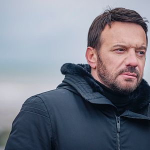 Photo Samuel Le Bihan