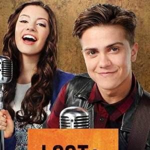 Photo Lost & Found Music Studios