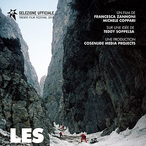 Photo Les Dolomites d'Ilio