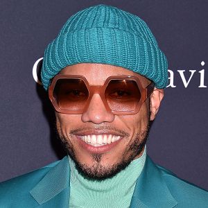 Photo Anderson .Paak