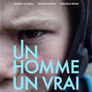 Photo Un homme, un vrai