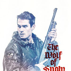 Photo The Wolf of Snow Hollow