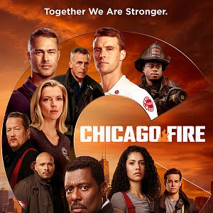 Photo Chicago Fire