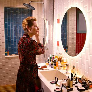 Photo Tilda Swinton