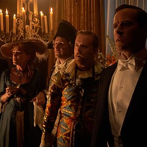 Photo John Hollingworth