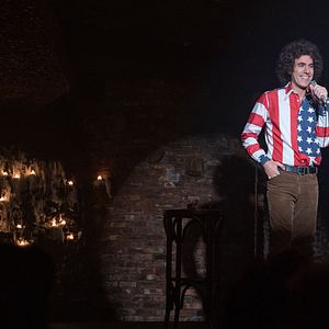 Photo Sacha Baron Cohen