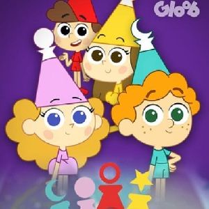 Photo Trulli Tales, les aventures des magi-chefs