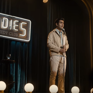 Photo The Twilight Zone : la quatrième dimension (2019)