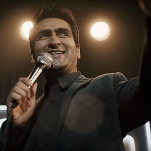 Photo The Twilight Zone : la quatrième dimension (2019)