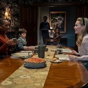 Photo The Haunting of Bly Manor