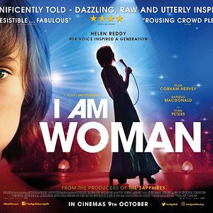 Photo I Am Woman