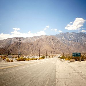Photo WITH - un road trip musical et slow life