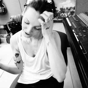 Photo WITH - un road trip musical et slow life