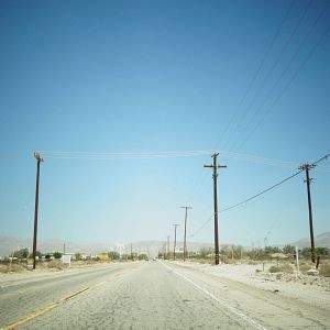Photo WITH - un road trip musical et slow life
