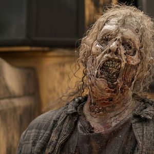 Photo The Walking Dead: World Beyond