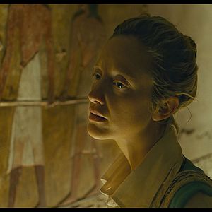 Photo Andrea Riseborough