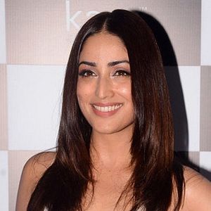 Photo Yami Gautam
