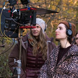 Photo Zoe Lister-Jones