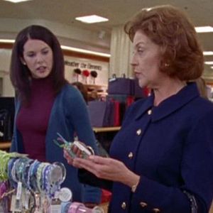 Photo Gilmore Girls
