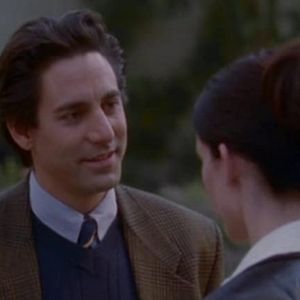 Photo Gilmore Girls