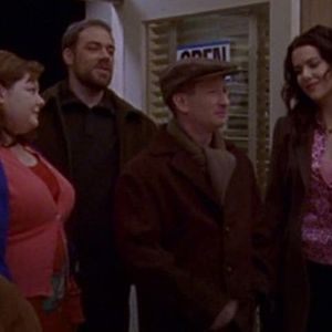 Photo Gilmore Girls