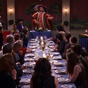Photo Gilmore Girls
