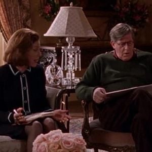 Photo Gilmore Girls