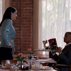 Photo Gilmore Girls