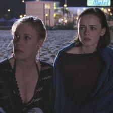 Photo Gilmore Girls