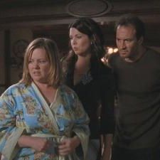Photo Gilmore Girls